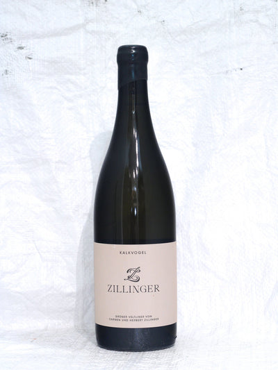Kalkvogel 2021 0,75L Wein von Herbert Zillinger