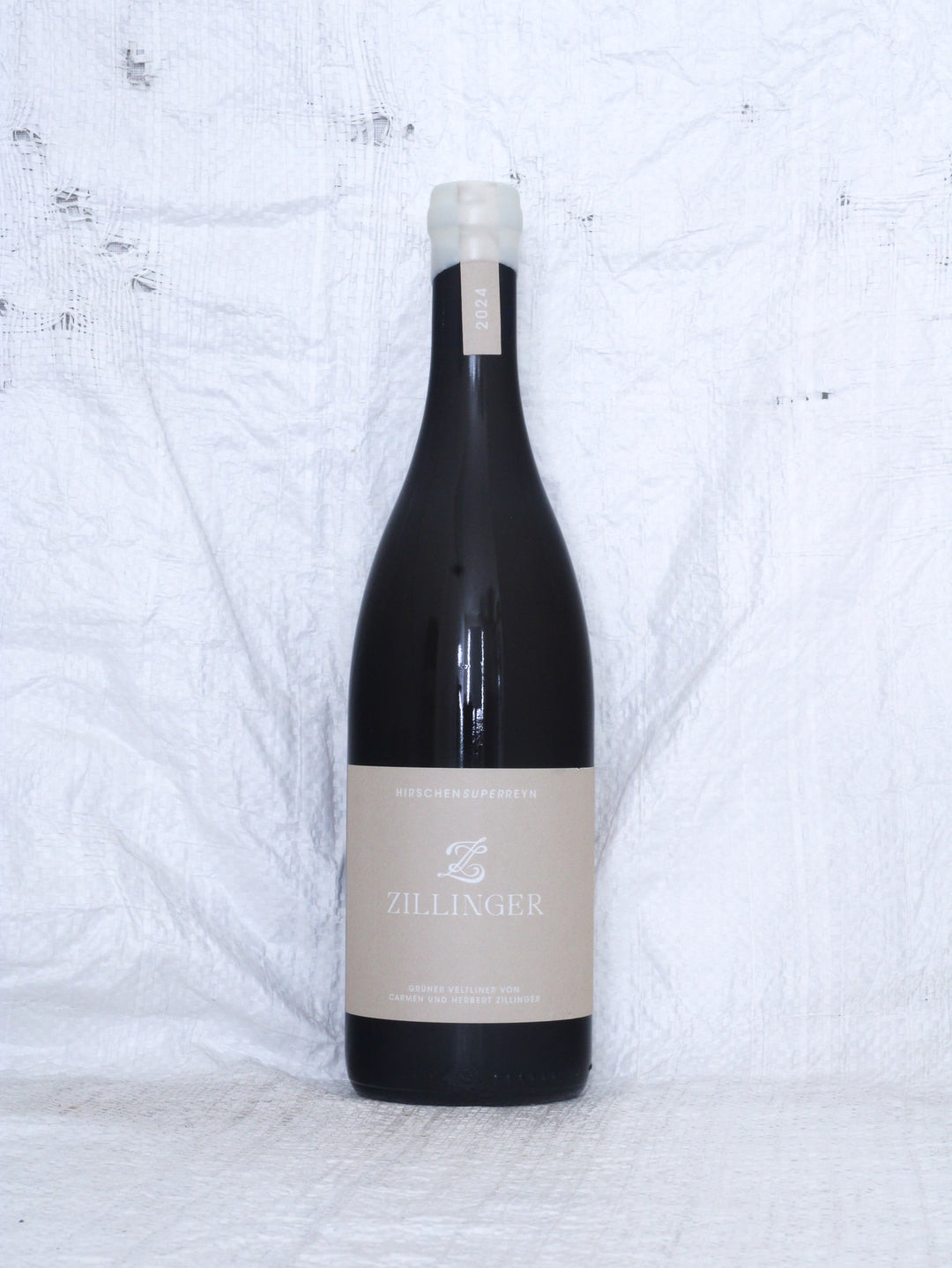 Hirschensuperreyn 2024 0,75L Bio