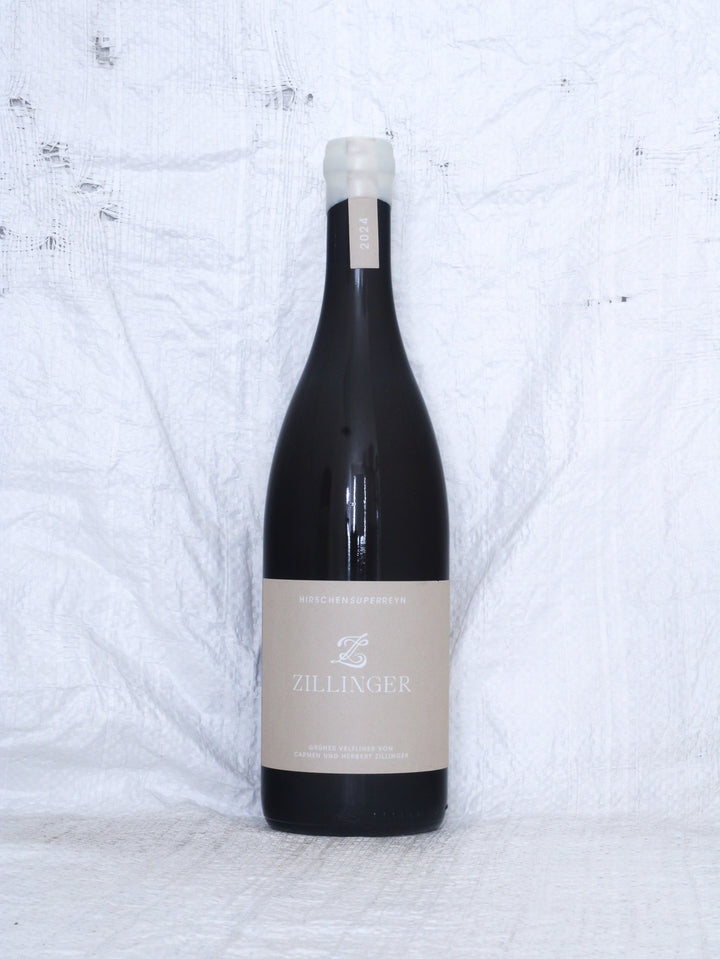 Hirschensuperreyn 2024 0,75L Bio