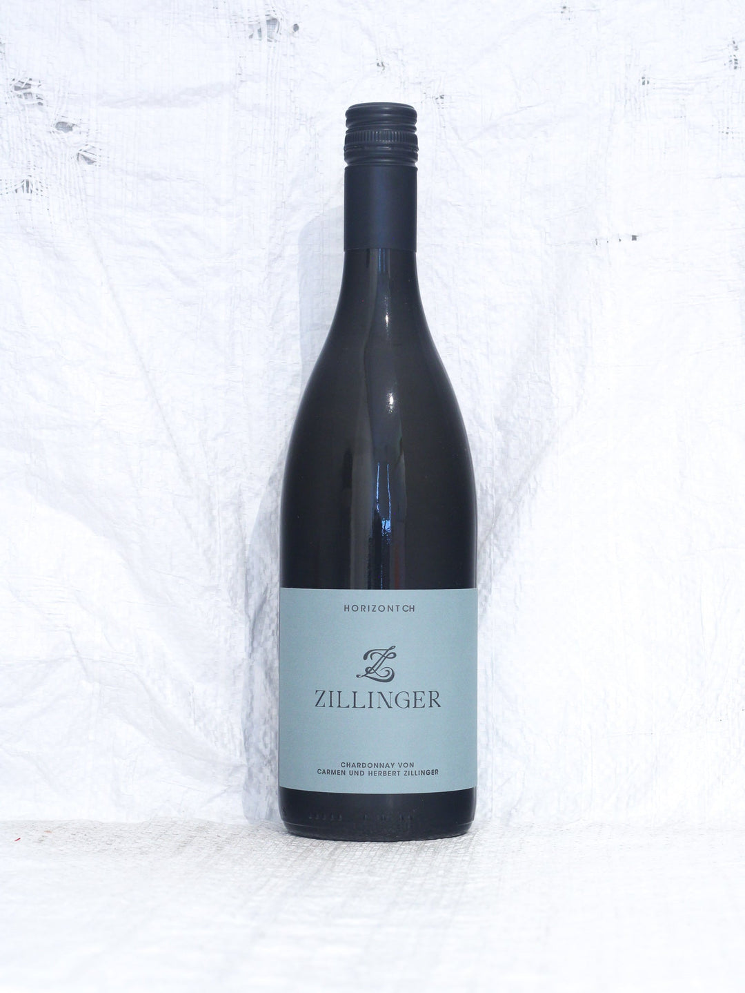 Horizont Chardonnay 2024 0,75L Bio Wein von Herbert Zillinger