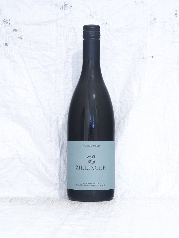 Horizont Chardonnay 2024 0,75L Bio Wein von Herbert Zillinger