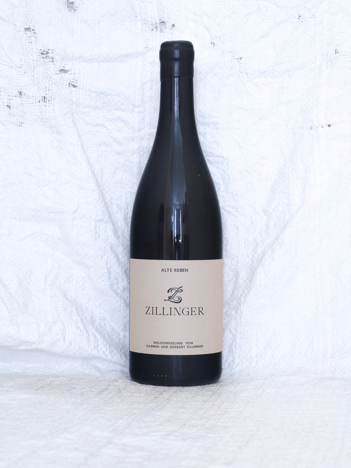 Welschriesling Alte Reben 2025 0,75L