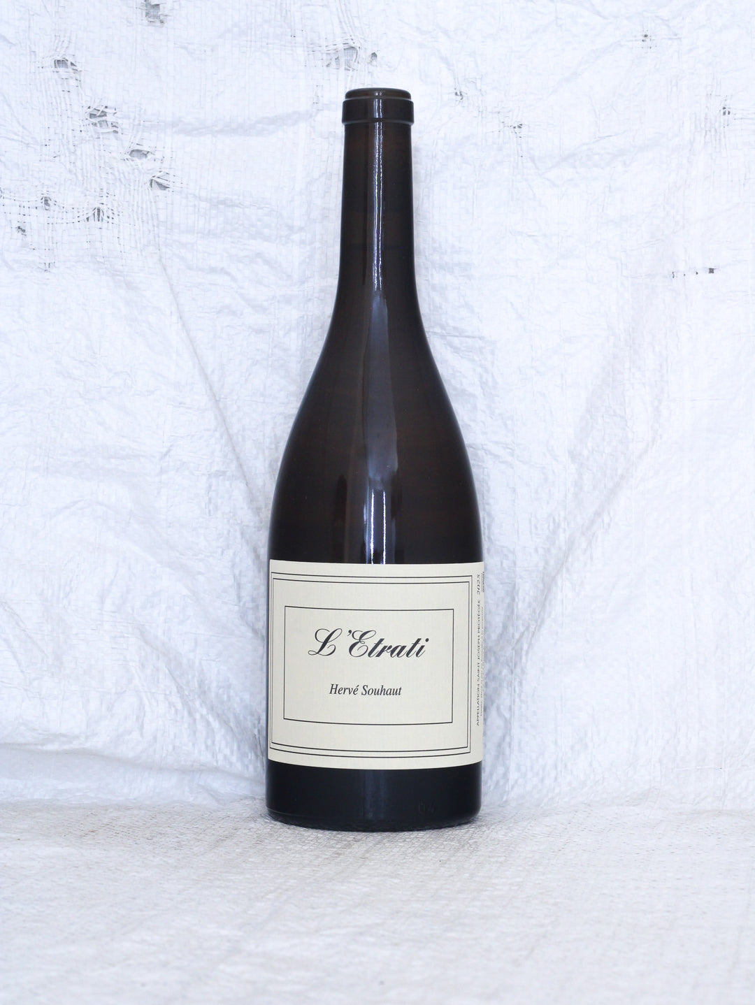 St. Joseph l'Etrati 2025 0,75L