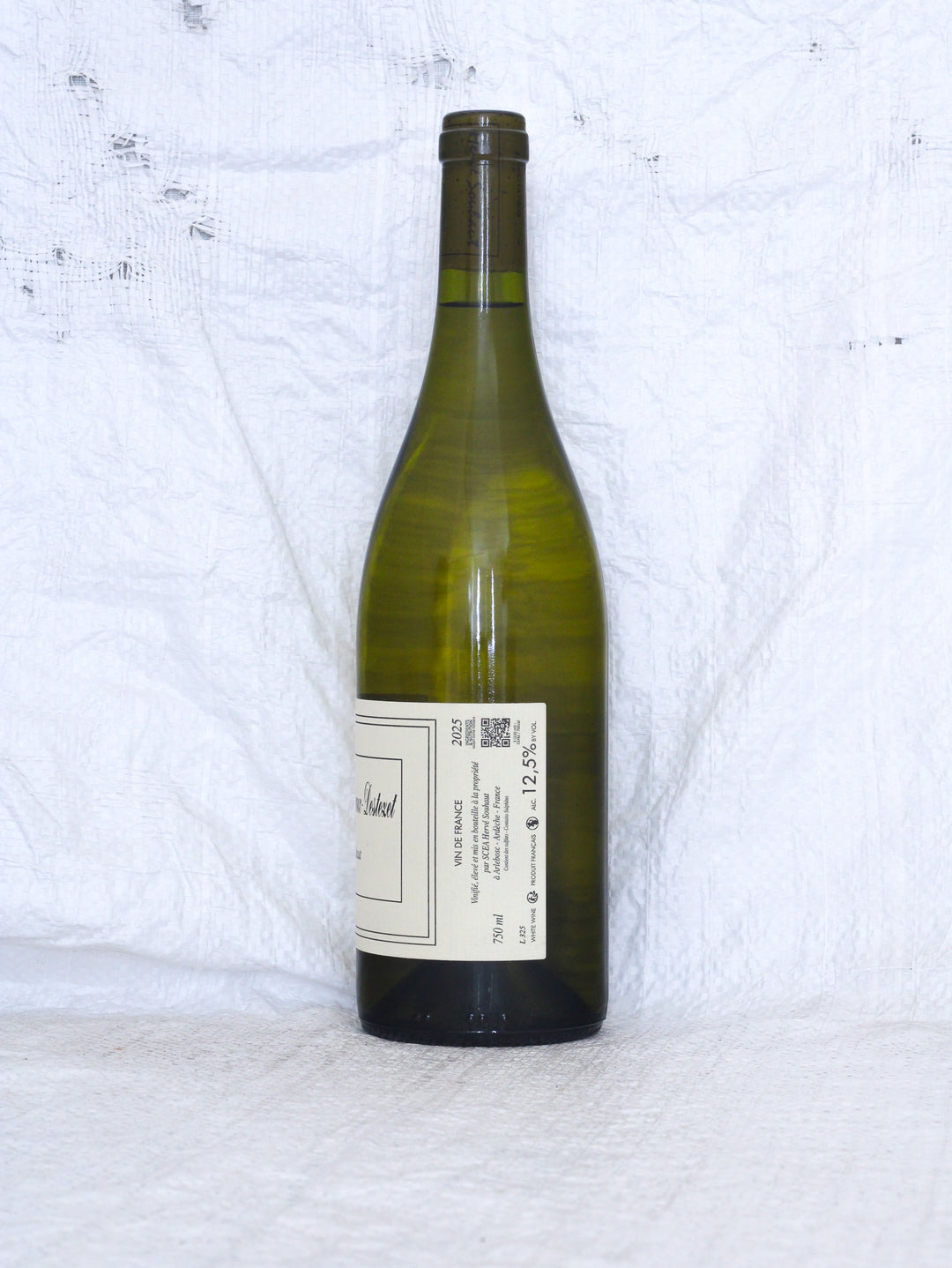 Romaneaux-Destezet 2025 0,75L