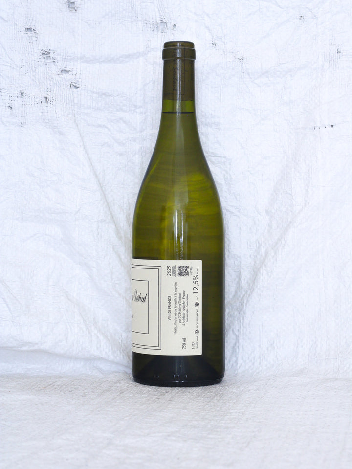 Romaneaux-Destezet 2025 0,75L