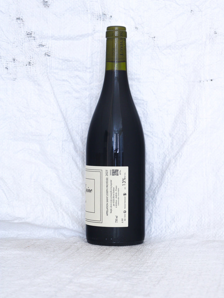 St. Joseph Sainte Epine 2025 0,75L