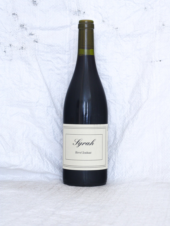 Syrah 2025 0,75L