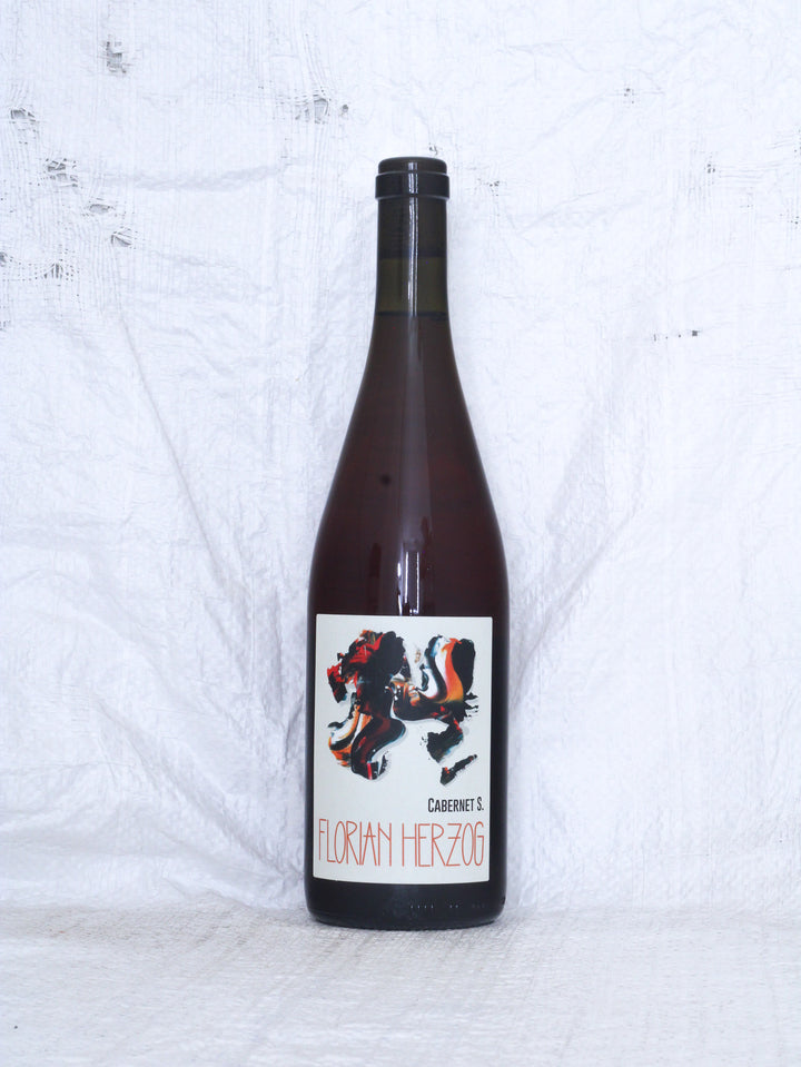Cabernet S. Rosé 2025 0,75L