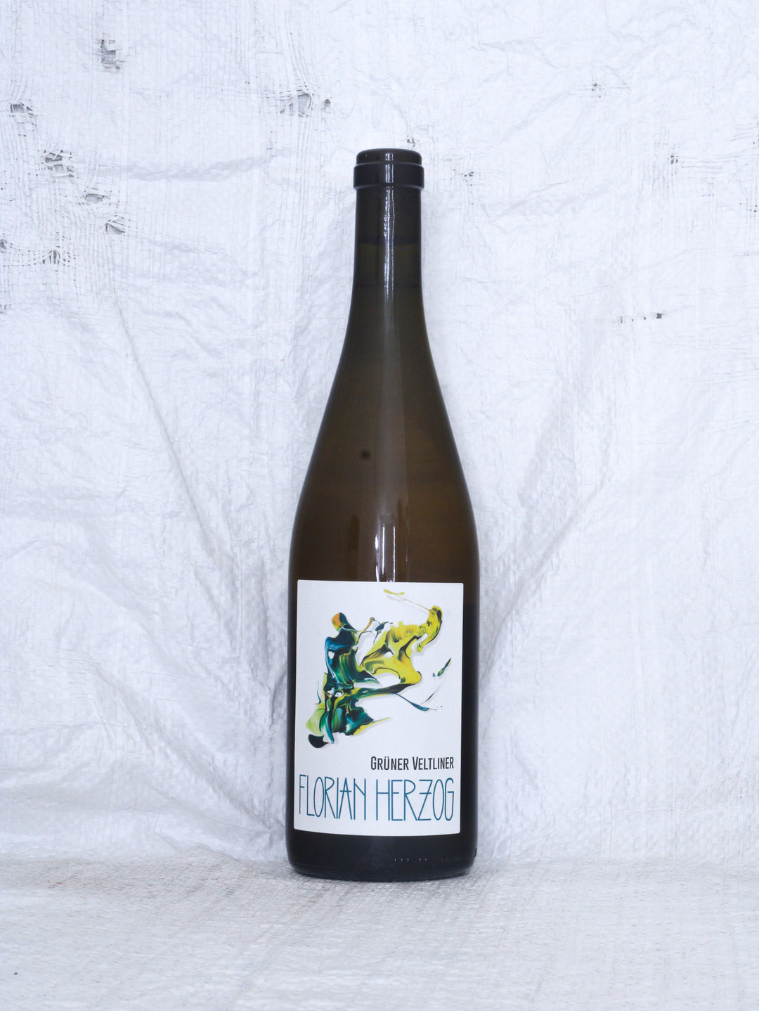 Grüner Veltliner 2025 0,75L