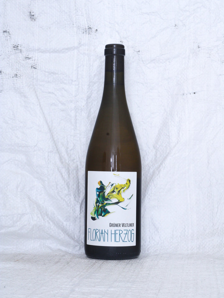 Grüner Veltliner 2025 0,75L