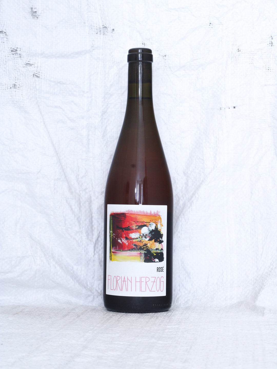 Florian Herzog
Zweigelt Rosé 2025 Wein aus Österreich