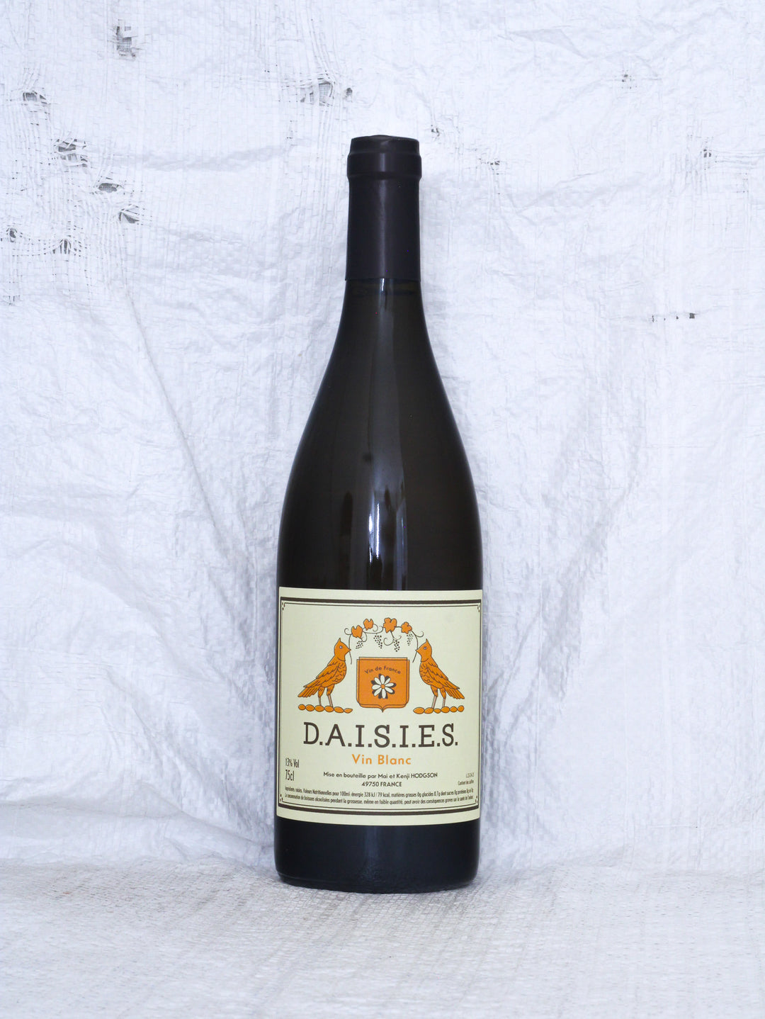 D.A.I.S.I.E.S NV 0,75L
