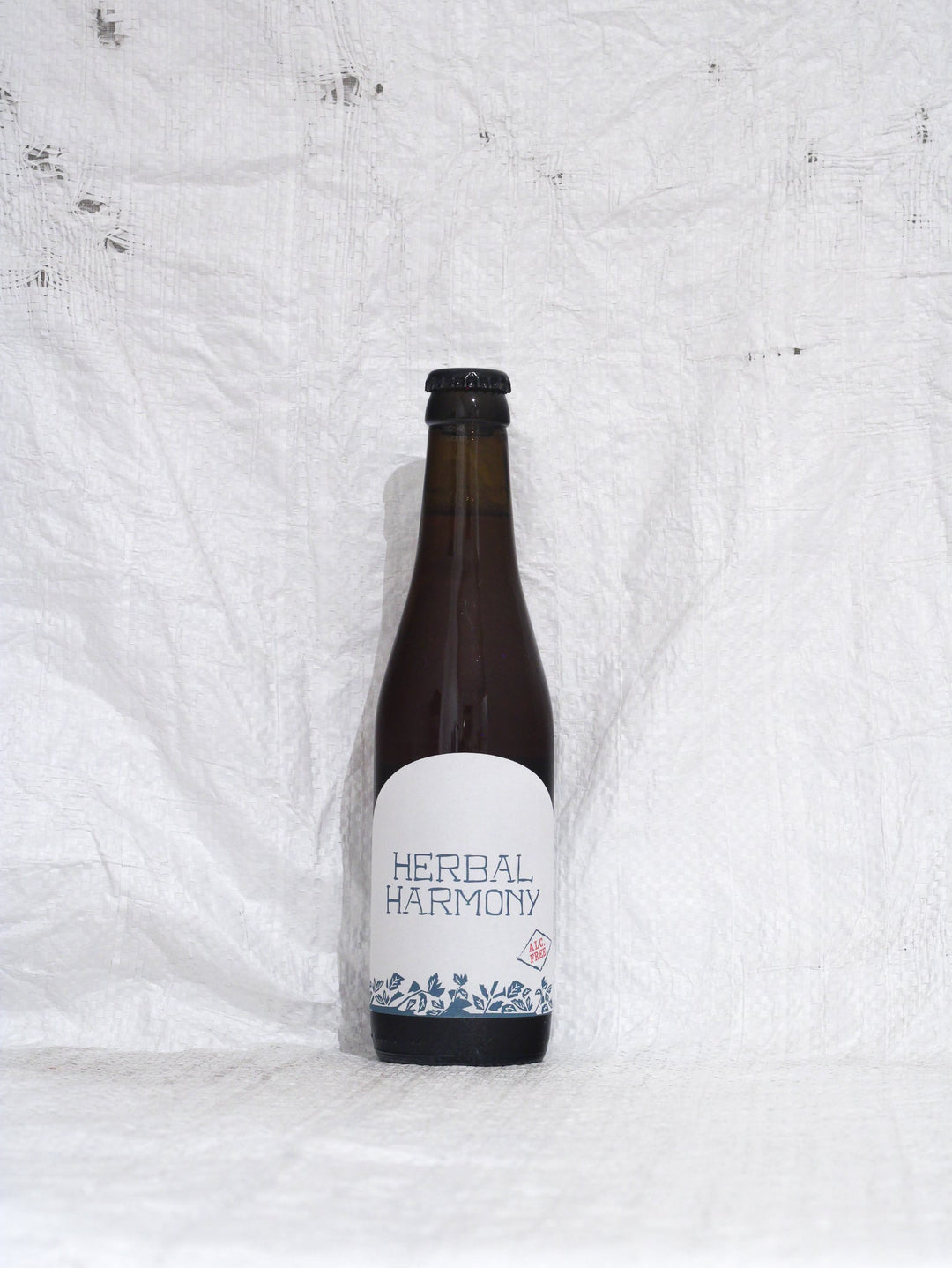 Herbal Harmony Nv 0,33L Bio Wein von 