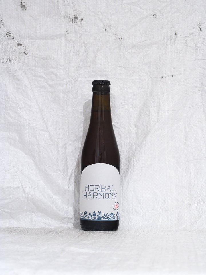 Herbal Harmony Nv 0,33L Bio Wein von 