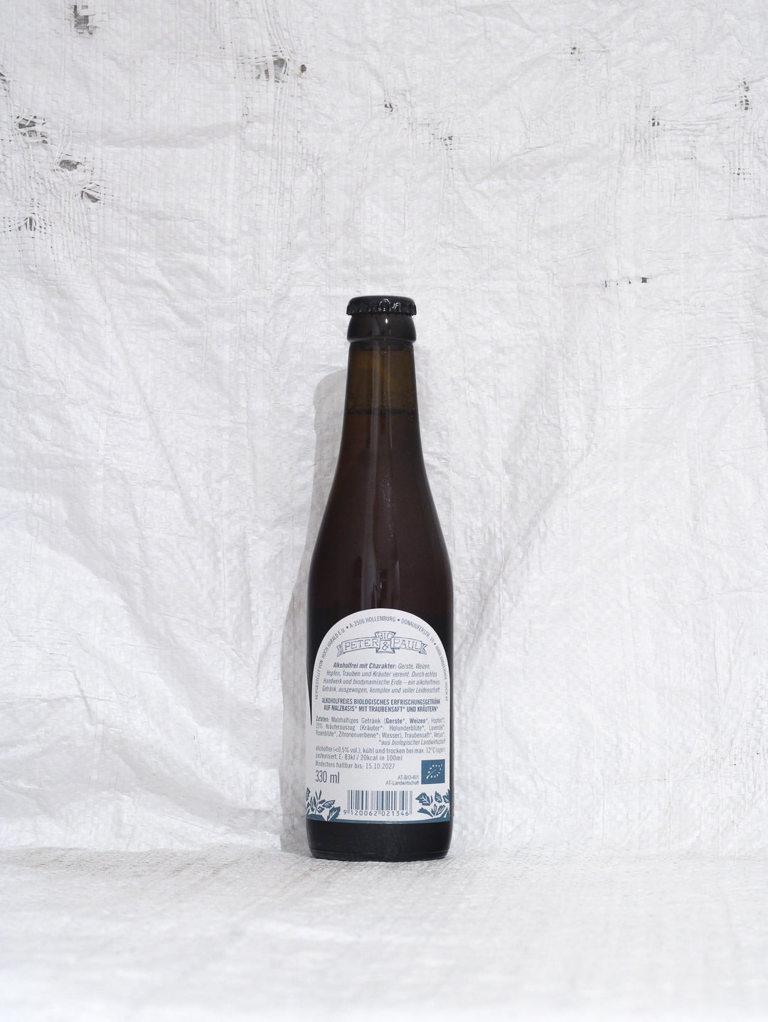 Herbal Harmony Non Vintage Bio Getränk von Peter und Paul