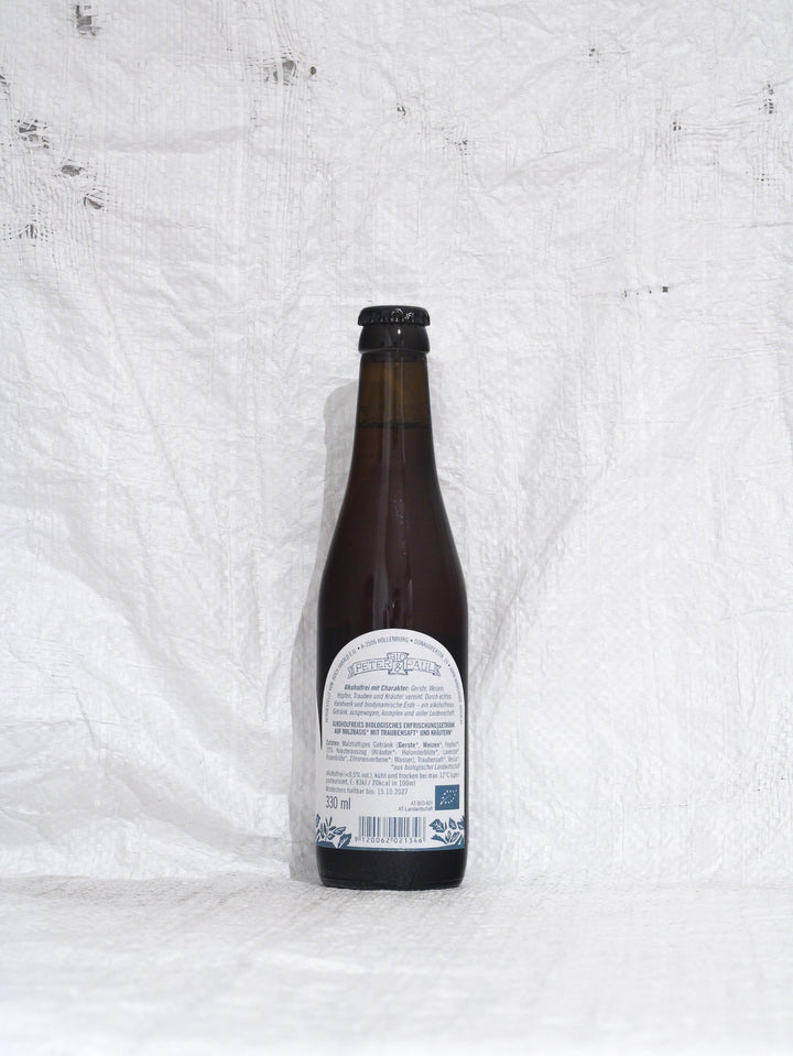Herbal Harmony Non Vintage Bio Getränk von Peter und Paul
