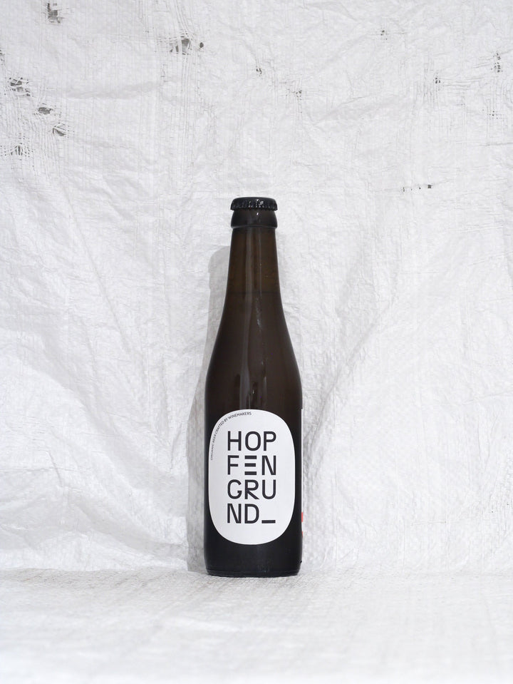 Hoppy Zero Nv 0,33L Hopfengrund