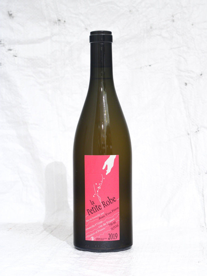 La Petite Robe 2019 0,75L Wein von Jean-Yves Péron