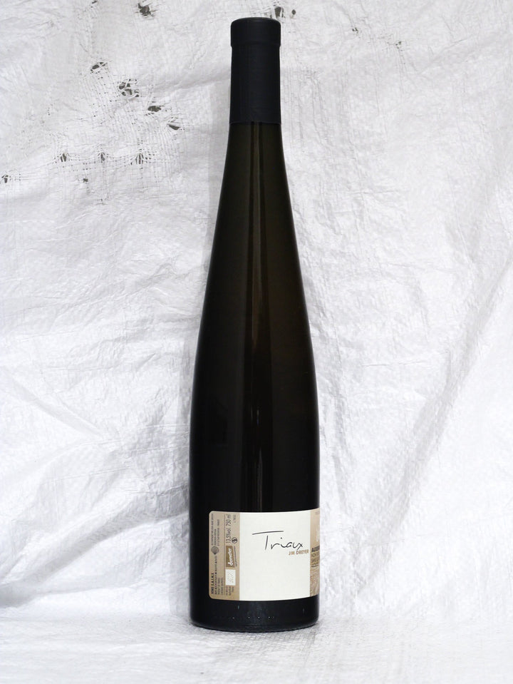 Tri-Aux N.V. 0,75L Bio Wein von Jean Marc Dreyer