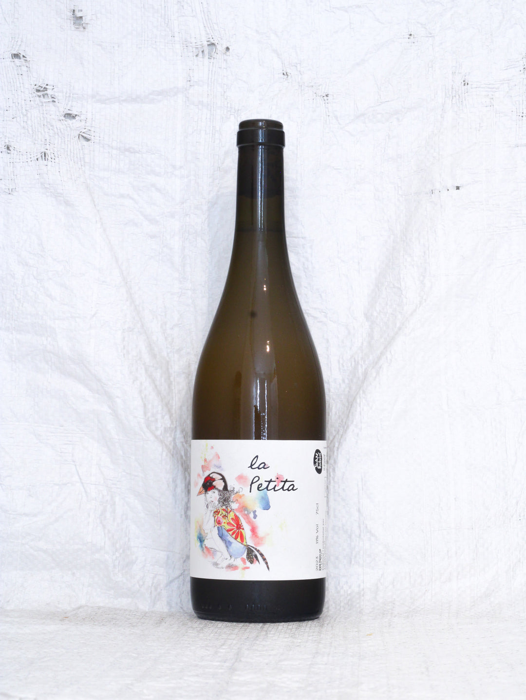 La Petita 2023 0,75L Bio