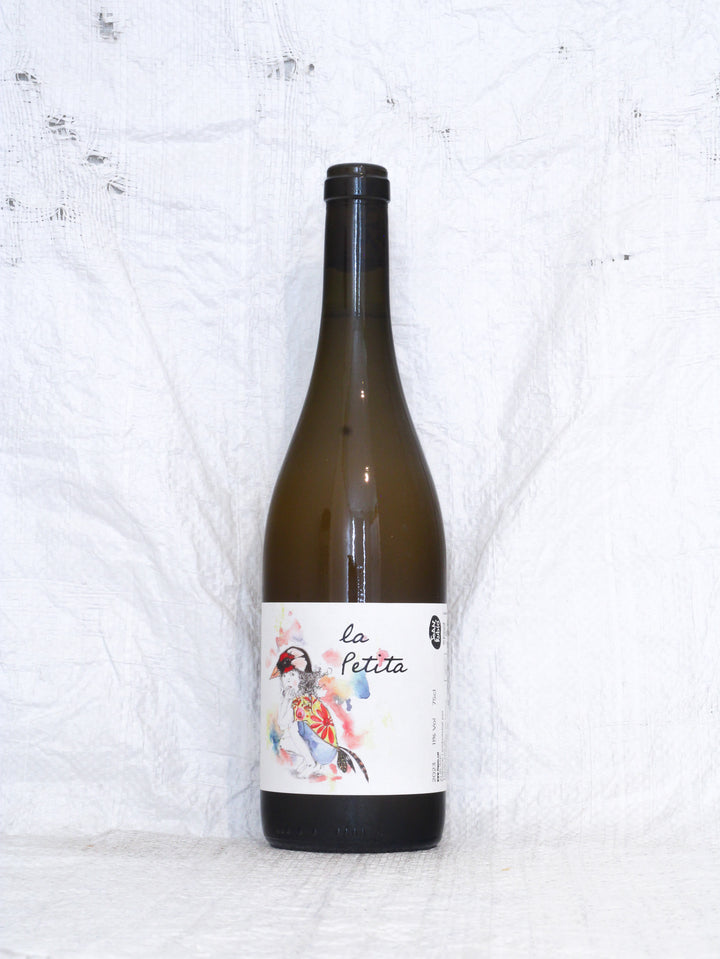 La Petita 2023 0,75L Bio