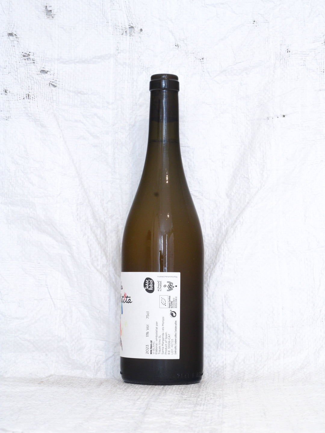 La Petita 2023 0,75L Bio