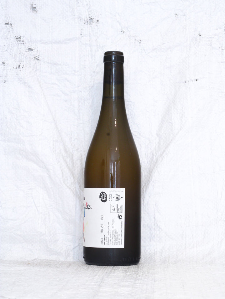 La Petita 2023 0,75L Bio