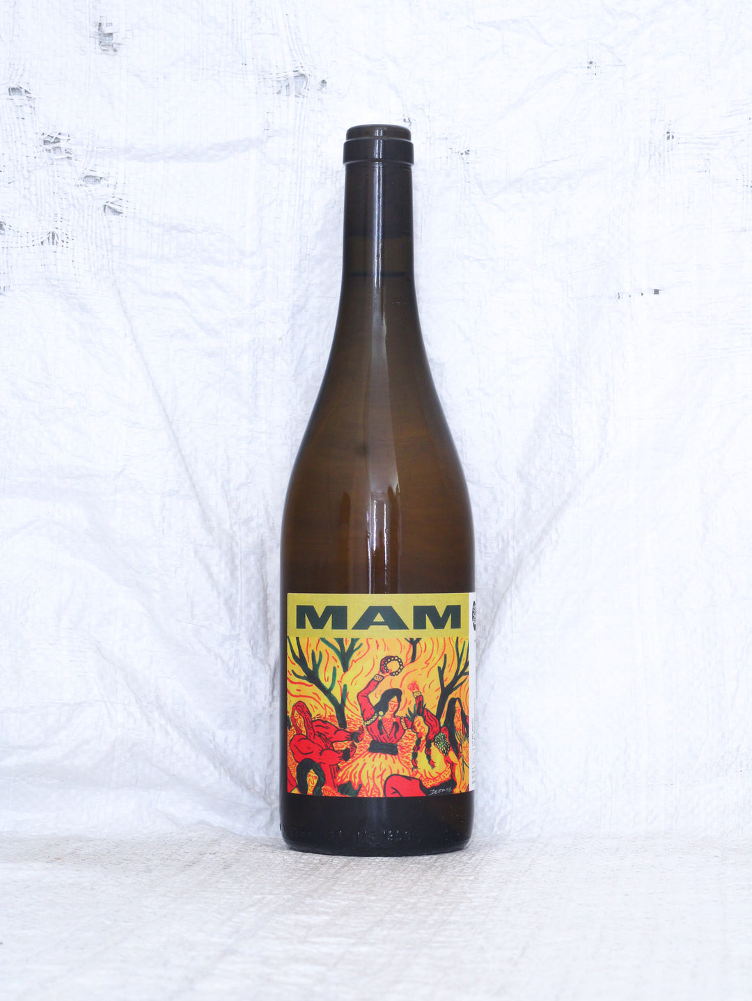 Mam 2024 0,75L Bio