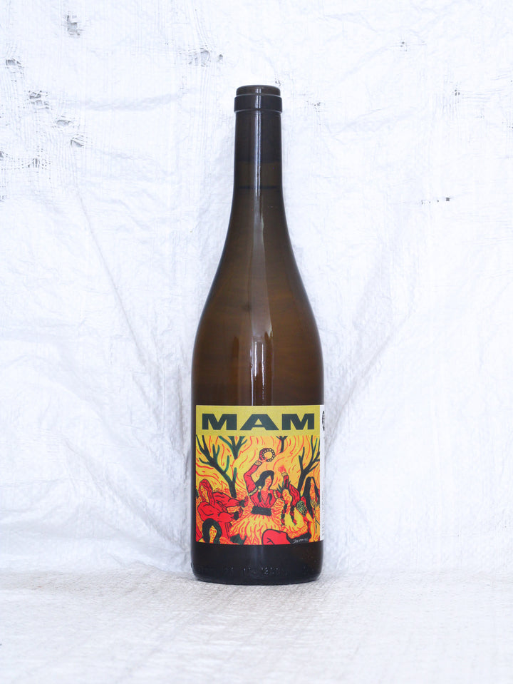 Mam 2024 0,75L Bio