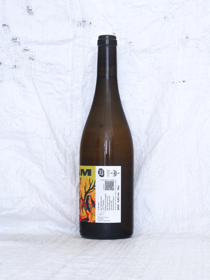 Mam 2024 0,75L Bio