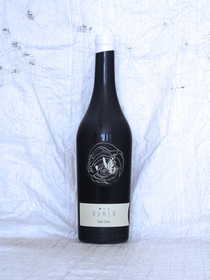 Numen Fumé Blanc 2024 0,75L Bio