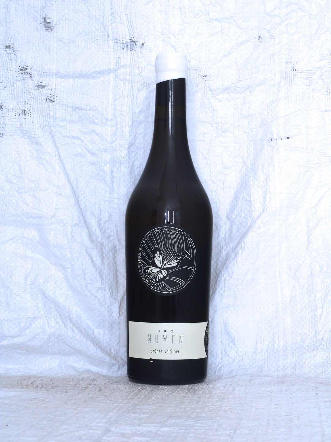 Numen Grüner Veltliner 2022 0,75L Bio