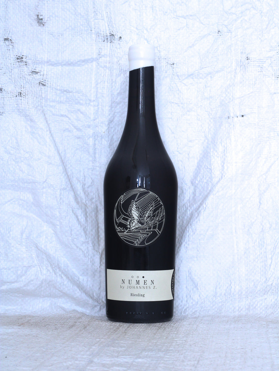 Numen Riesling 2022 0,75L Bio