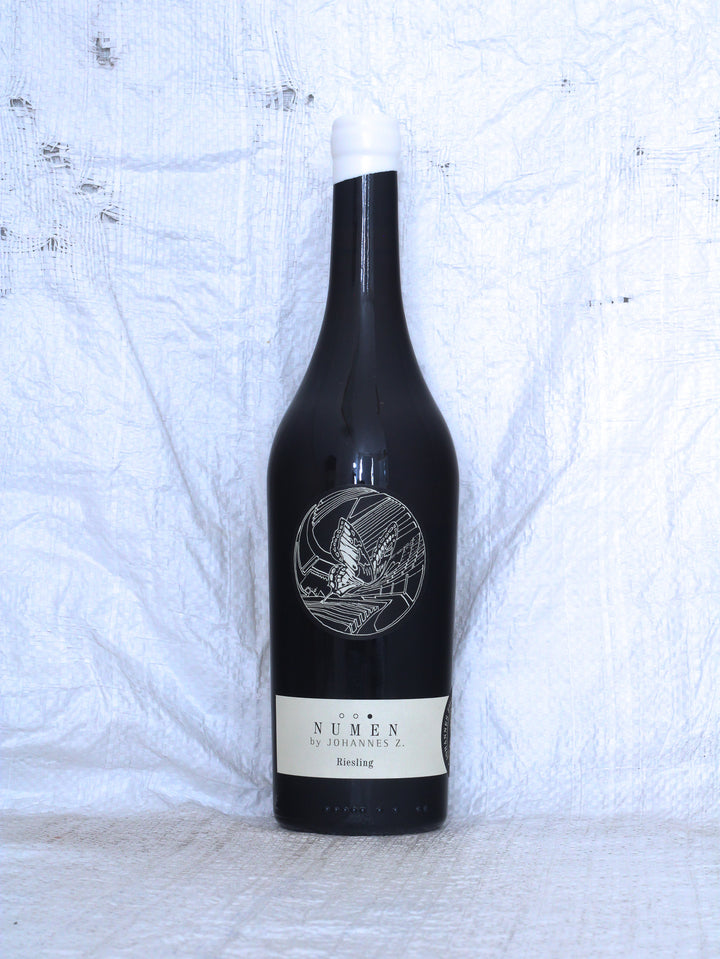 Numen Riesling 2022 0,75L Bio