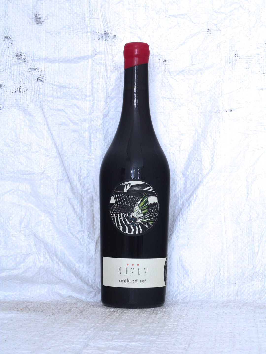 Numen St. Laurent Rosé 2024 0,75L Bio
