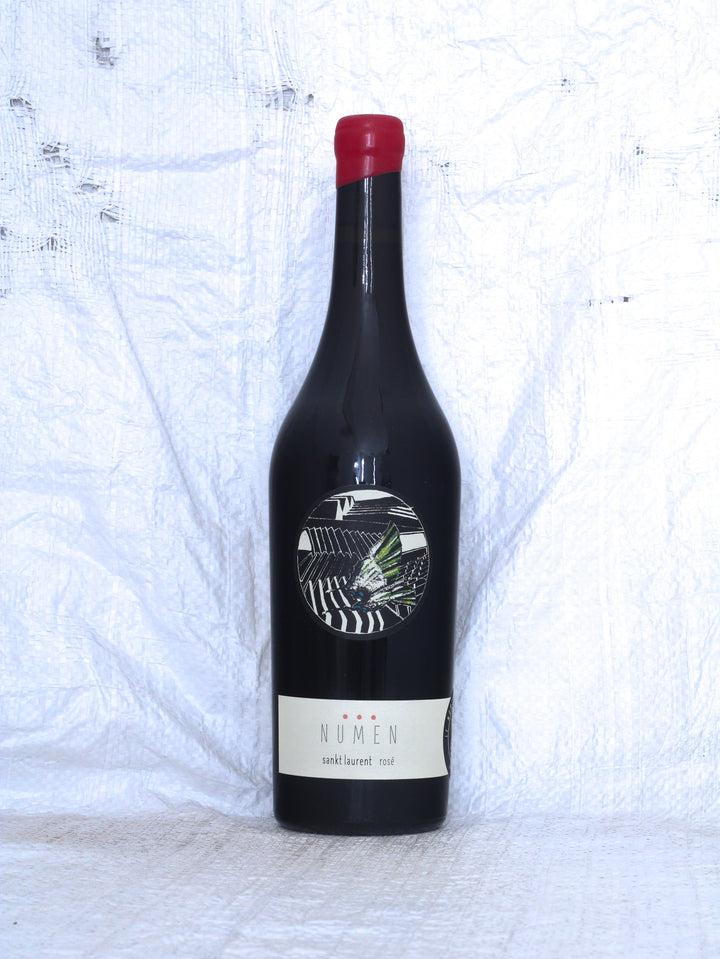 Numen St. Laurent Rosé 2024 0,75L Bio