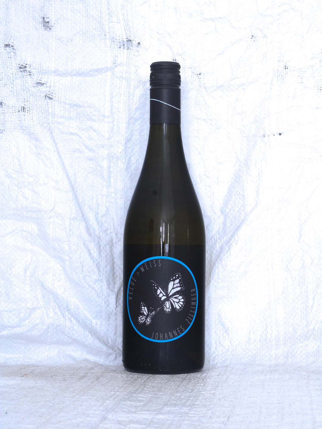 Velue Weiss 2025 0,75L Bio