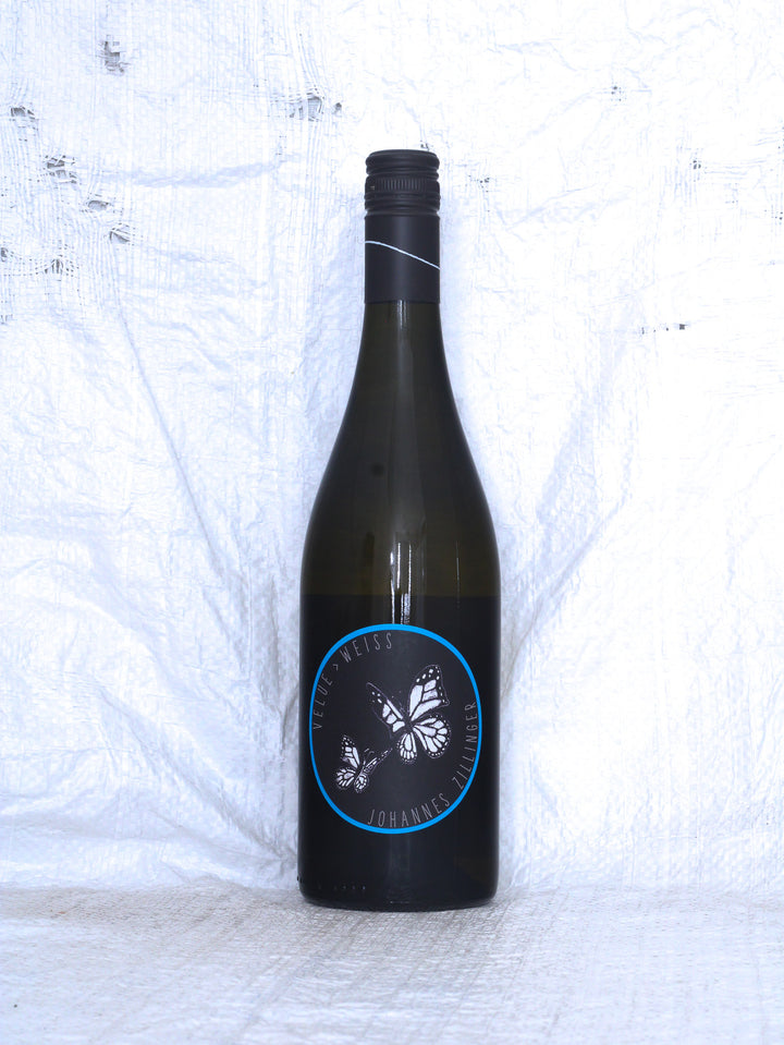Velue Weiss 2025 0,75L Bio