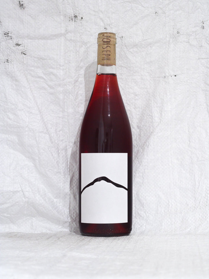 Piroska 2022 0,75L Bio Wein von Joiseph