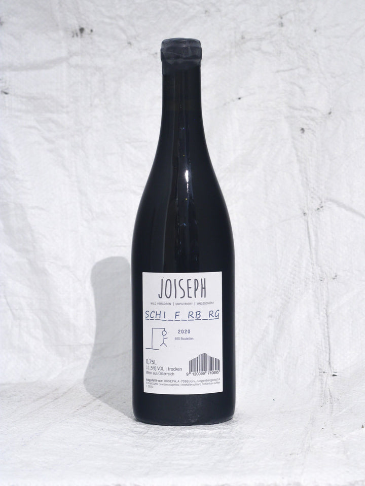 Schieferberg Blaufränkisch 2020 0,75L Wein von Joiseph