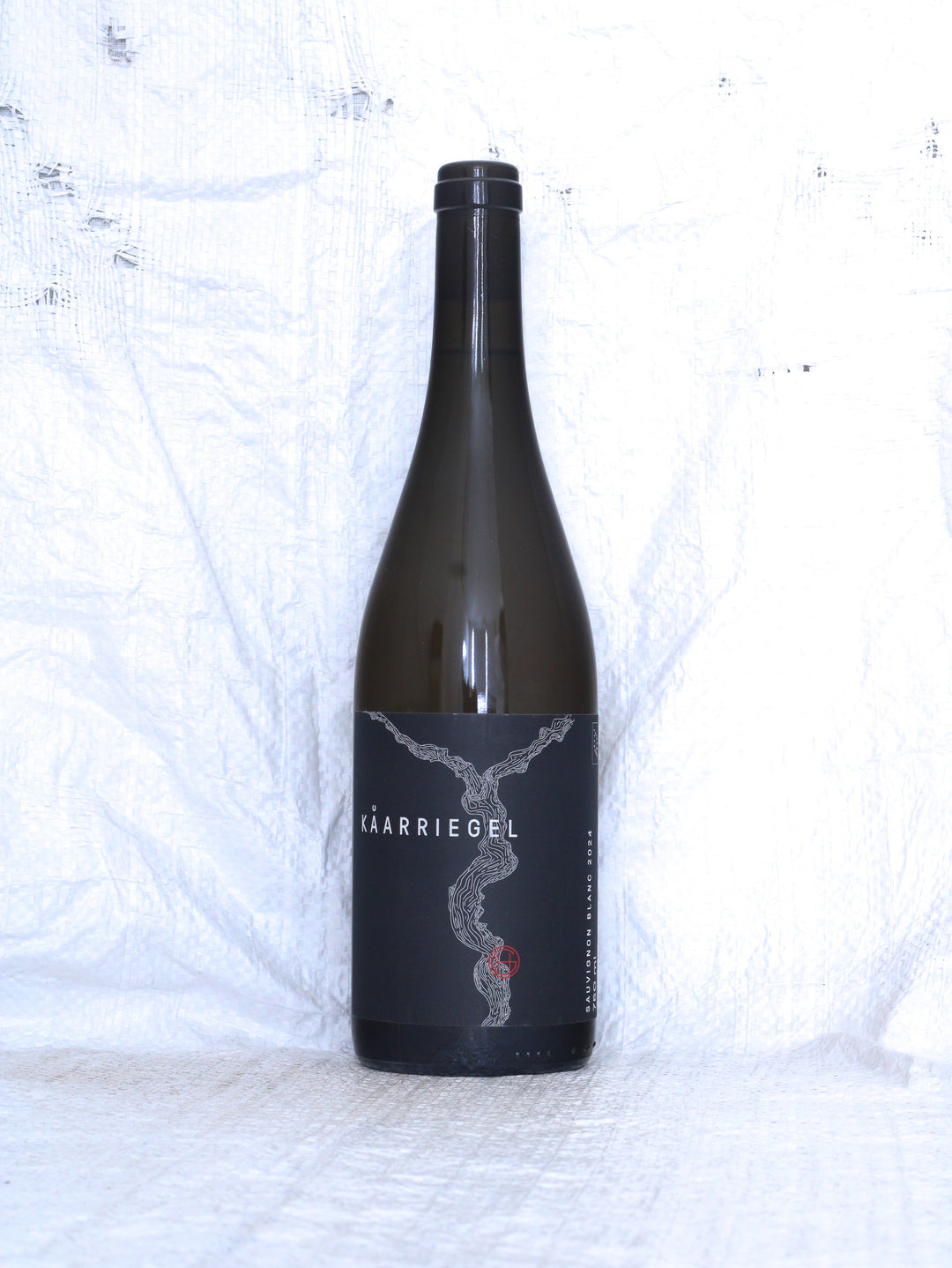 KAARRIEGEL
Sauvignon Blanc 2024 Bio Weißwein aus Österreich