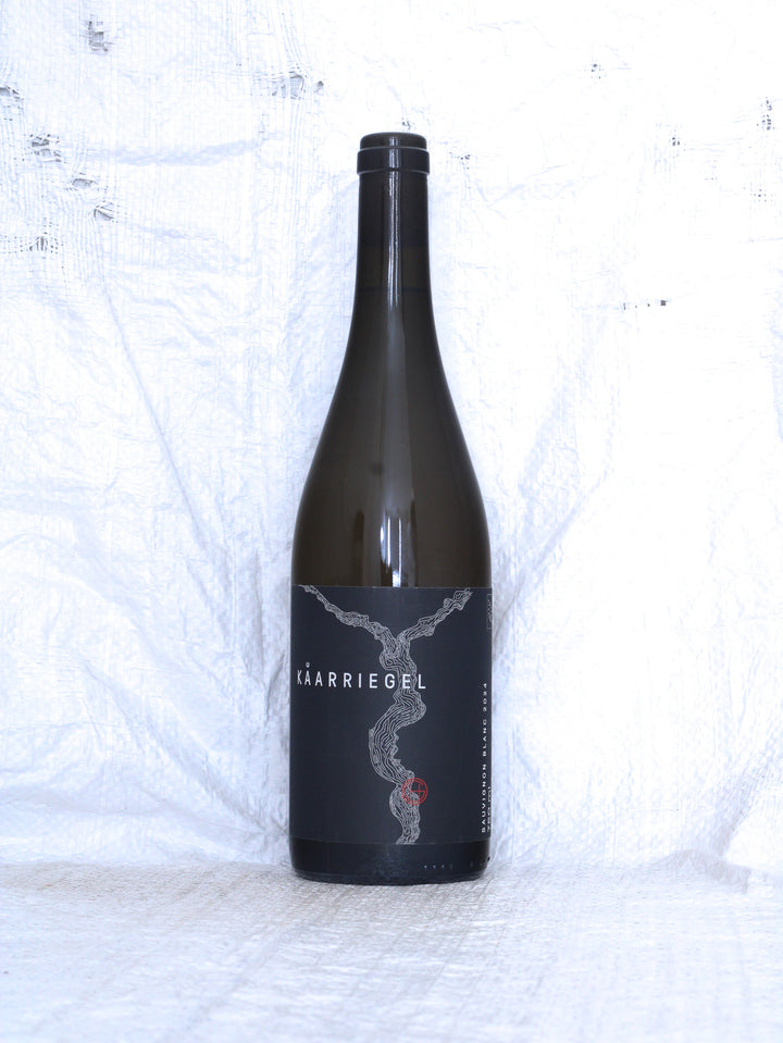 KAARRIEGEL
Sauvignon Blanc 2024 Bio Weißwein aus Österreich