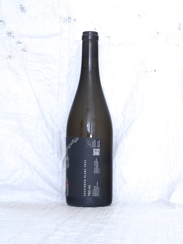 KAARRIEGEL
Sauvignon Blanc 2024 Bio Weißwein aus der Steiermark