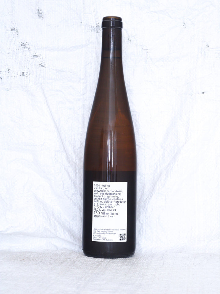 Riesling 2024 0,75L