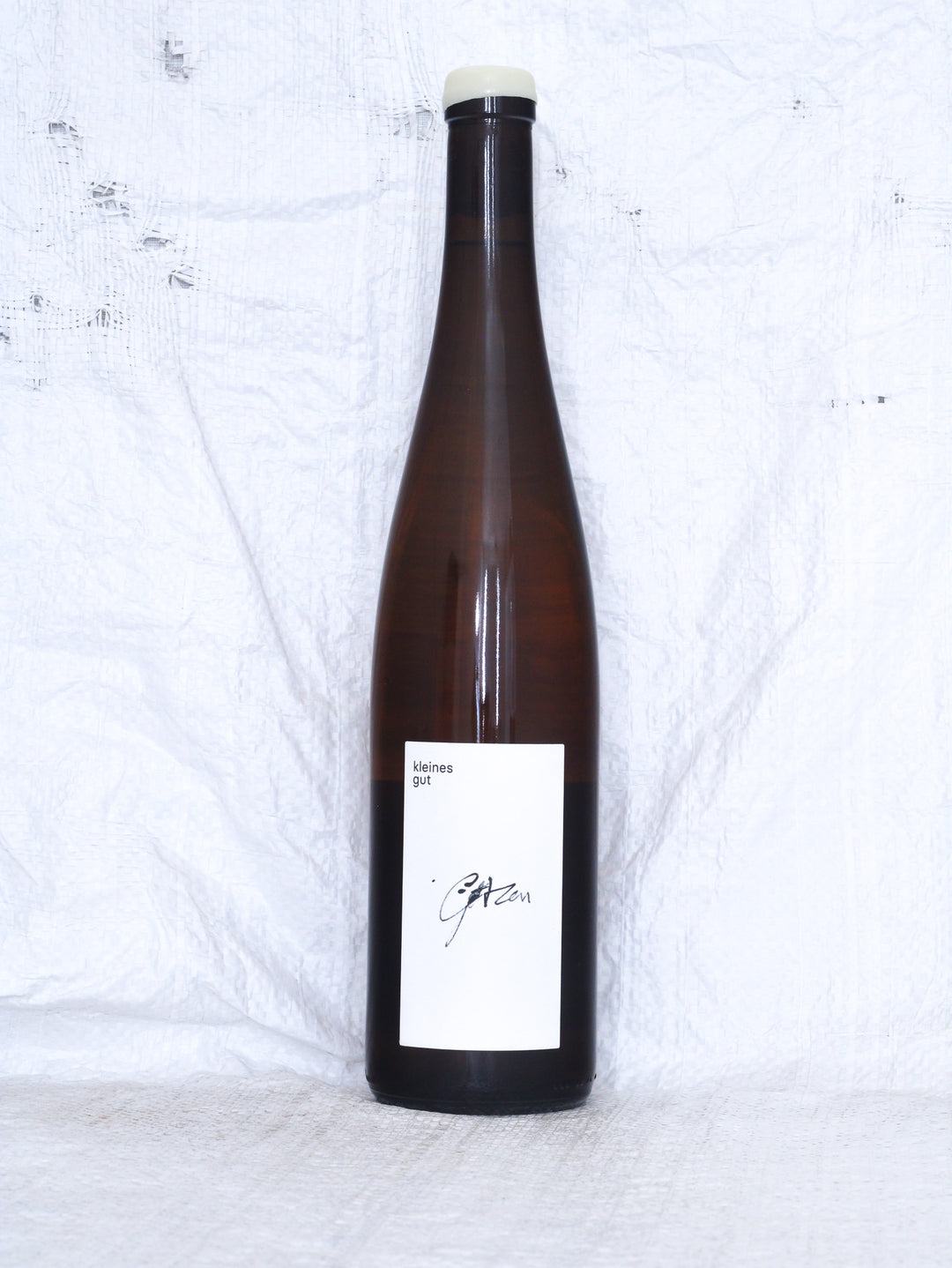Riesling Götzen 2023 0,75L