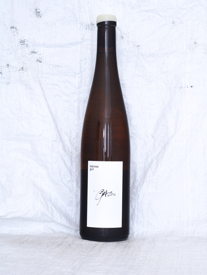 Riesling Götzen 2023 0,75L