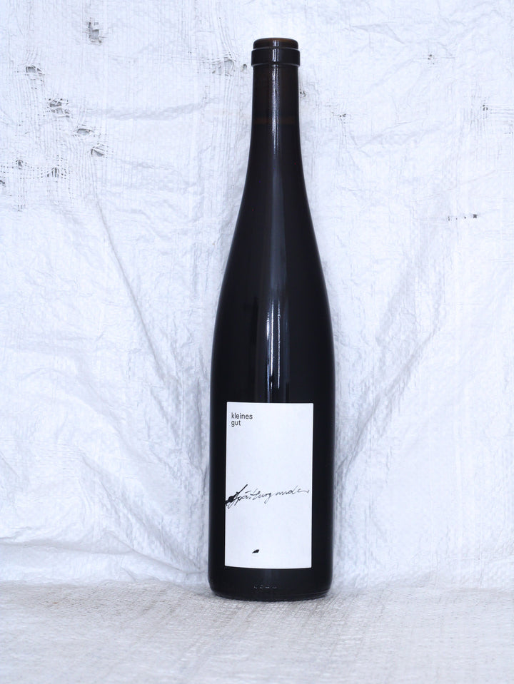 Spätburgunder 2024 0,75L