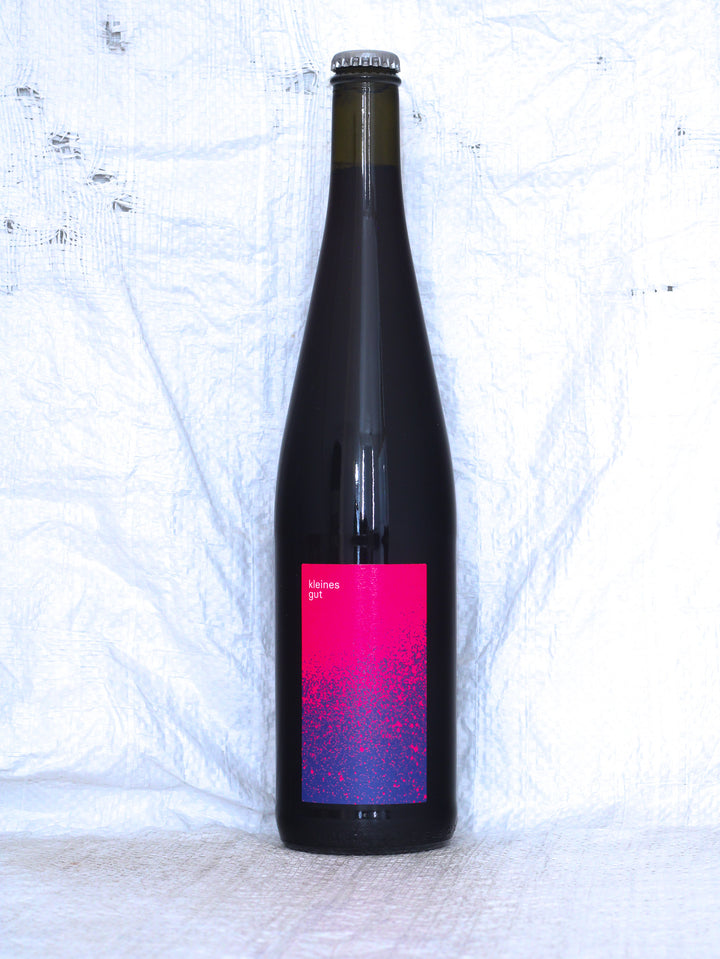 vin de soif rouge 2025 0,75L