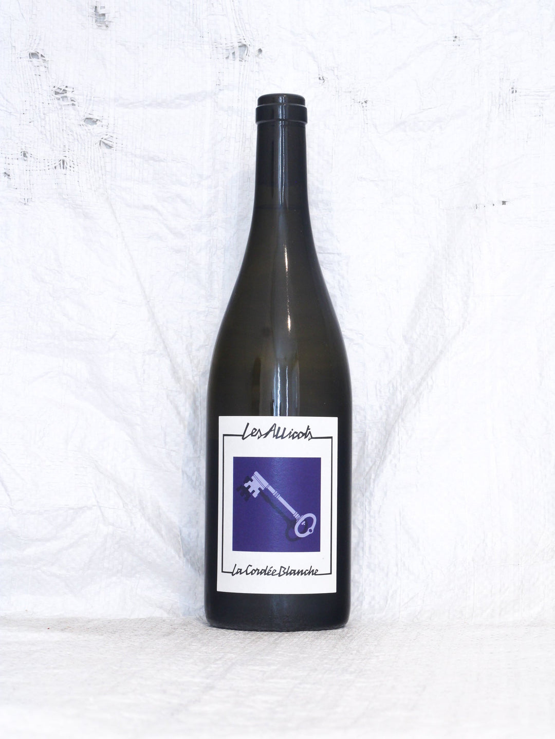 Les Allicots 2023 0,75L Wein von La Cordée Blanche