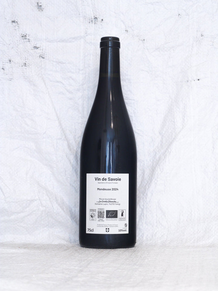 Bataillon 2024 0,75L Bio Wein von La Cordée Blanche